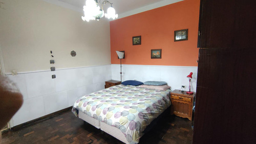 Casa Con Local En Venta