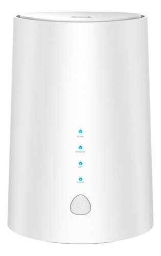 Alcatel Linkhub Hh71vm Home Station Router 4g