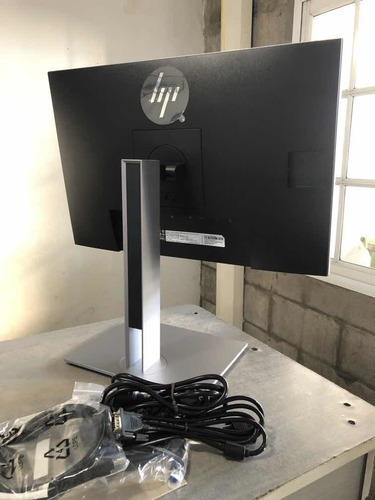 Monitor Hp Elitedisplay. E243i De 24