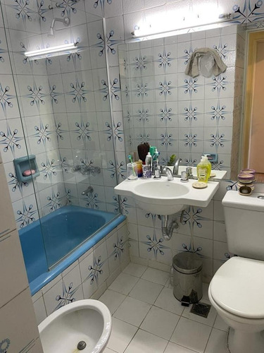 Imagen 12 de 15 de Venta - Dpto Muy Luminoso De 3 Ambientes En Catalinas Sur