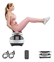 Comprar Eilison Fitabs Máquina De Vibración 3d - Ejercicio Y