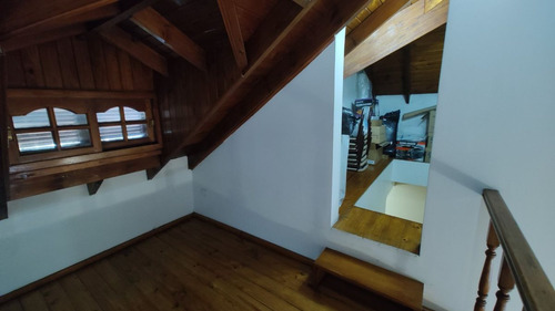 Venta Casa 4 Amb Cocher Jardin Parrilla Avellaneda