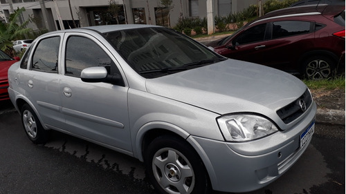 Chevrolet Corsa Sedan 1.8 Flex Power 4p