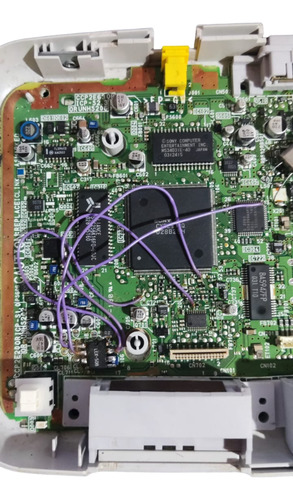 Chip Desbloqueio Para Psone Scph-102 Pal