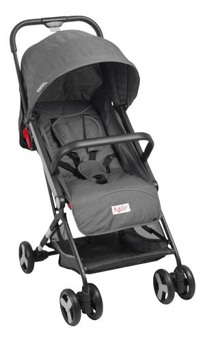 Carriola Bebesit Flex Carriola De Baston Plegable Paseo