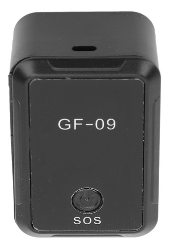 Localizador Preciso De Automóviles Con Rastreo Gps En Tiempo