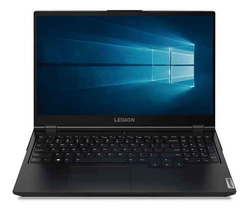 Notebook Lenovo Legion 5 15.6 I7 10ma Gen. 512gb 16gb Netpc
