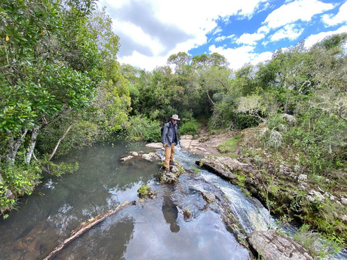 Chacra En Venta Sierras De Aiguá