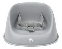 Comprar Silla Periquera De Bebé Ity Ingenuity My Spot Grey Portátil Color Gris Liso