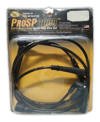 Cables Ford Bronco / Pick Up / F-150 F-250 F-350 / Taurus