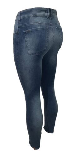 Jean Scombro Modelo Gisela 5 Rot Defl Cod.1481