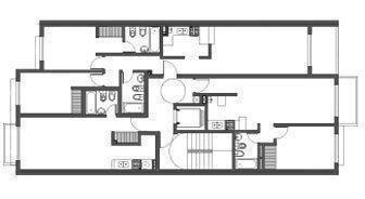Imagen 13 de 13 de Venta Depto 2 Dormitorios C/ Cochera (alquilado), Entre Rios 1900 - Gazze