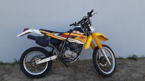Imagen 5 de 7 de Suzuki Dr 350 R