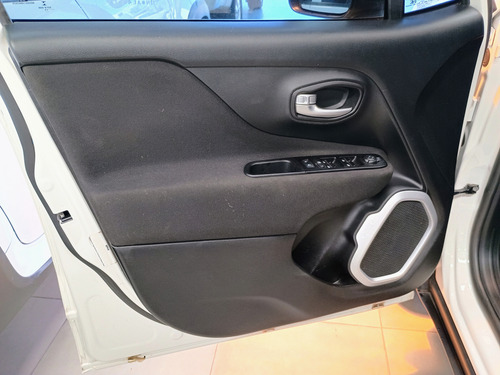 Jeep Renegade 1.8 Sport Plus
