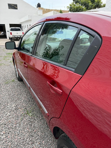 Nissan Sentra 2.0 N Acenta Mt