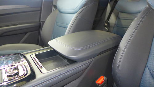Ford Territory 1.8 Ecoboost Titanium At