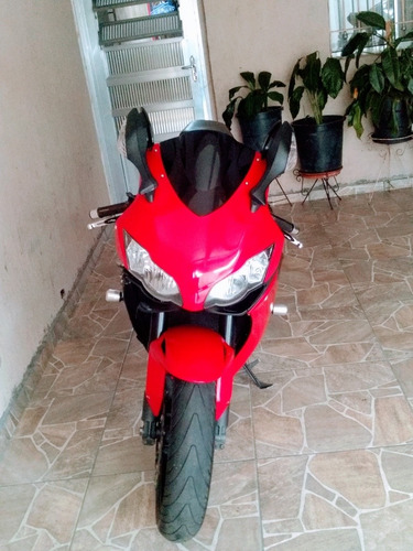 Honda Cbr 1000rr Fireblade