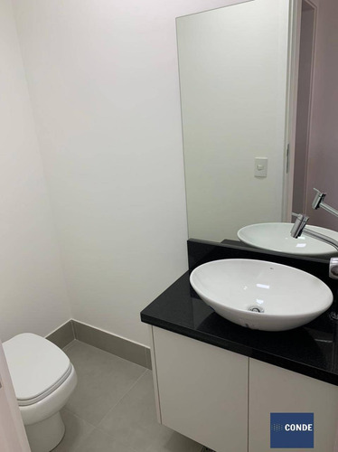 Imagem 10 de 15 de Apartamento Residencial Para Venda No Campo Belo - 62030326