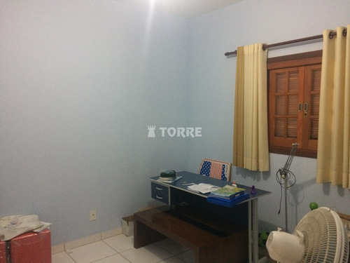 Imagem 12 de 25 de Casa À Venda Em Jardim Chapadão - Ca002849
