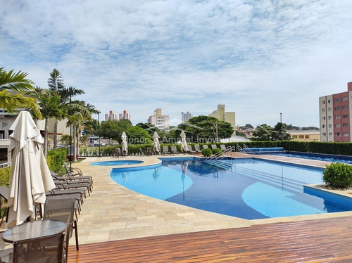Imagem 4 de 30 de Apartamento À Venda Em Ponte Preta - Ap013304
