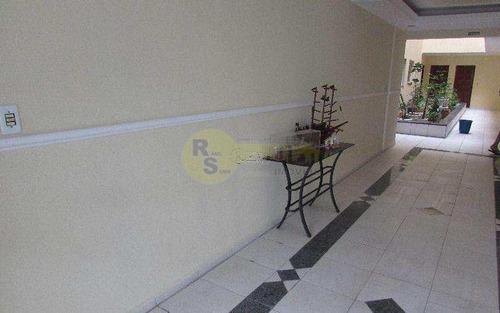 Imagem 7 de 29 de Apartamento Com 2 Dorms, Real, Praia Grande - R$ 193 Mil, Cod: 2116 - V2116