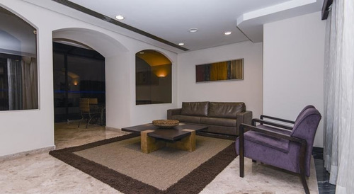 O Maravilhoso La Residence Itaim Para Investimetno , Locação Ou Moradia. - Sf33860
