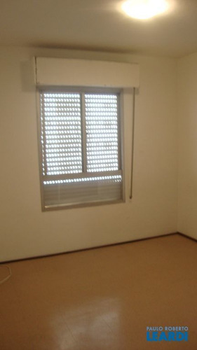 Imagem 11 de 15 de Apartamento - Campo Belo - Sp - 599983