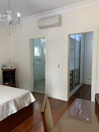 Imagem 25 de 30 de Casa À Venda, 1400 M² Por R$ 4.200.000,00 - Residencial Euroville - Carapicuíba/sp - Ca0665