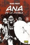 Ana De La Jungla (r) - Pratt,hugo