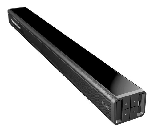 Imagen 2 de 5 de Sistema De Sonido Soundbar Telefunken Polaris 500 - 101db