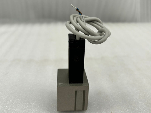 Smc Is1000e-40n04-x202 Interruptor De Presión