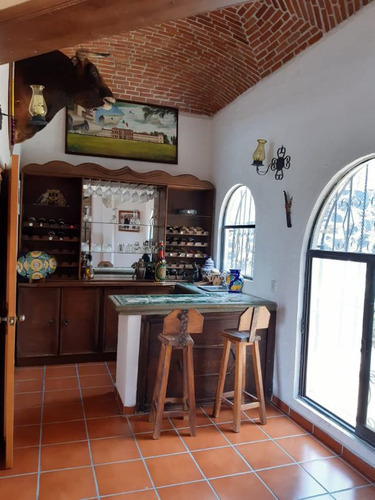 Casa En Privada En Obrera, Tepoztlán, Morelos - Crb-1083-cp