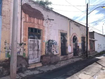 Terreno en venta