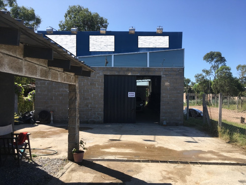 Local Comercial Sobre Ruta Interbalnearia