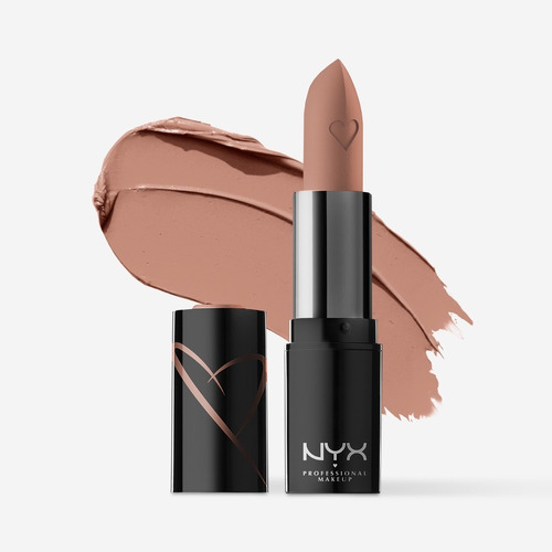 Labial De Nyx