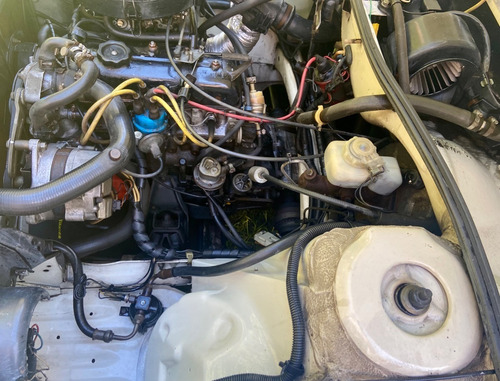 Imagen 14 de 15 de Renault 18 Gtl Aire Acondicionado Y Alza Cristales