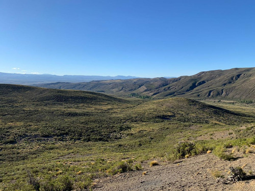 Imagen 3 de 14 de Campo En Venta - Espinazo Del Zorro - Aluminé