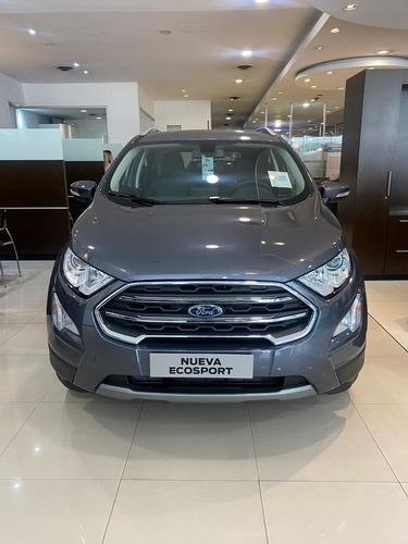 Imagen 5 de 15 de Ford Ecosport 1.5 Titanium 123cv 4x2 Manual 2022 2