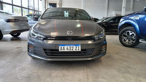 Volkswagen Scirocco 2.0 Tsi 211cv Dsg