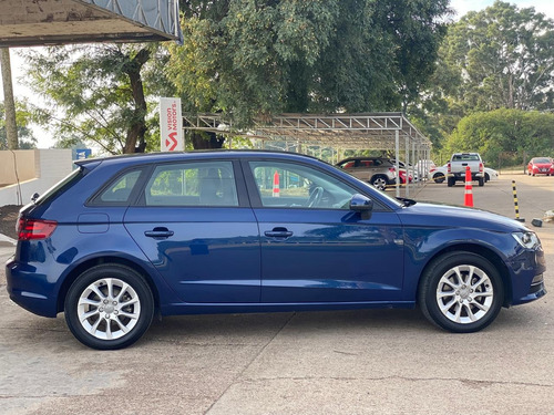 Audi A3 Sportback 1.4 Tfsi Stronic 122cv