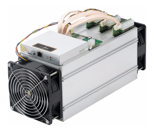 Antminer D3 C/fonte X11 - Pronta Entrega