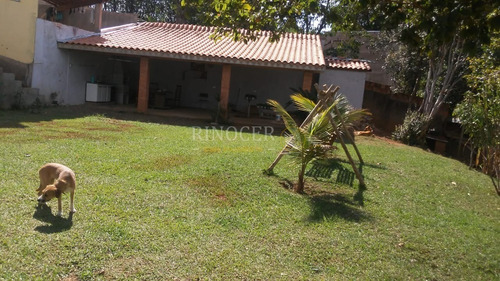 Imagem 18 de 22 de Chácara Em Franca - Sp - Ch0011_rncr