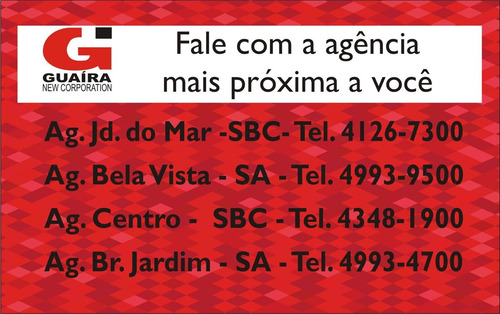 Imagem 11 de 11 de Sala À Venda, Paraíso - Santo André/sp - 34054