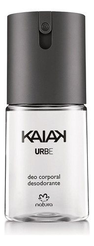 Natura Kaiak Urbe Spray Corporal