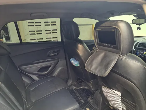 Chevrolet Tracker 1.8 Ls