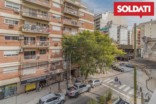 Venta Ph 4 Ambientes Reciclado En Lo Mejor De Villa Urquiza