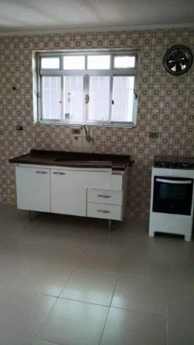 Imagem 5 de 8 de Sobrado Para Venda Em Santo André, Parque Jaçatuba, 4 Dormitórios, 1 Suíte, 2 Banheiros, 2 Vagas - So0073_1-1589834