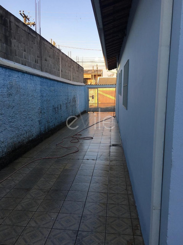 Imagem 16 de 17 de Casa À Venda Em Jardim Santa Amélia - Ca006797