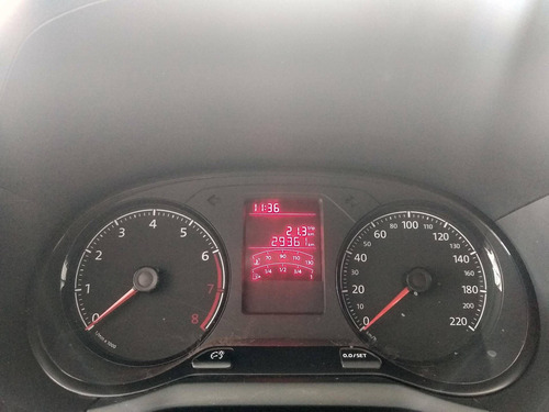 Imagem 6 de 7 de Volkswagen Gol 1.0 12v Mpi Totalflex 4p Manual