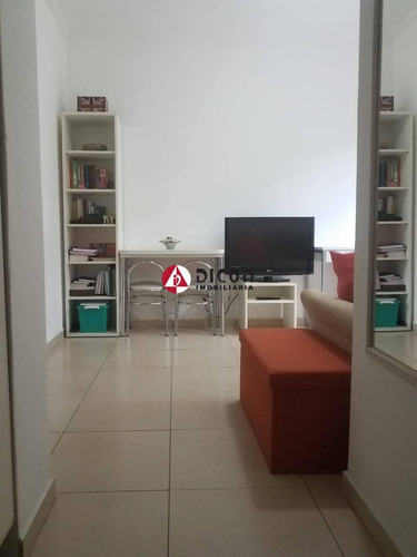 Imagem 4 de 15 de Apartameto À Venda, 01 Dormitório, Sem Vaga Bela Vista São Paulo. - 3053